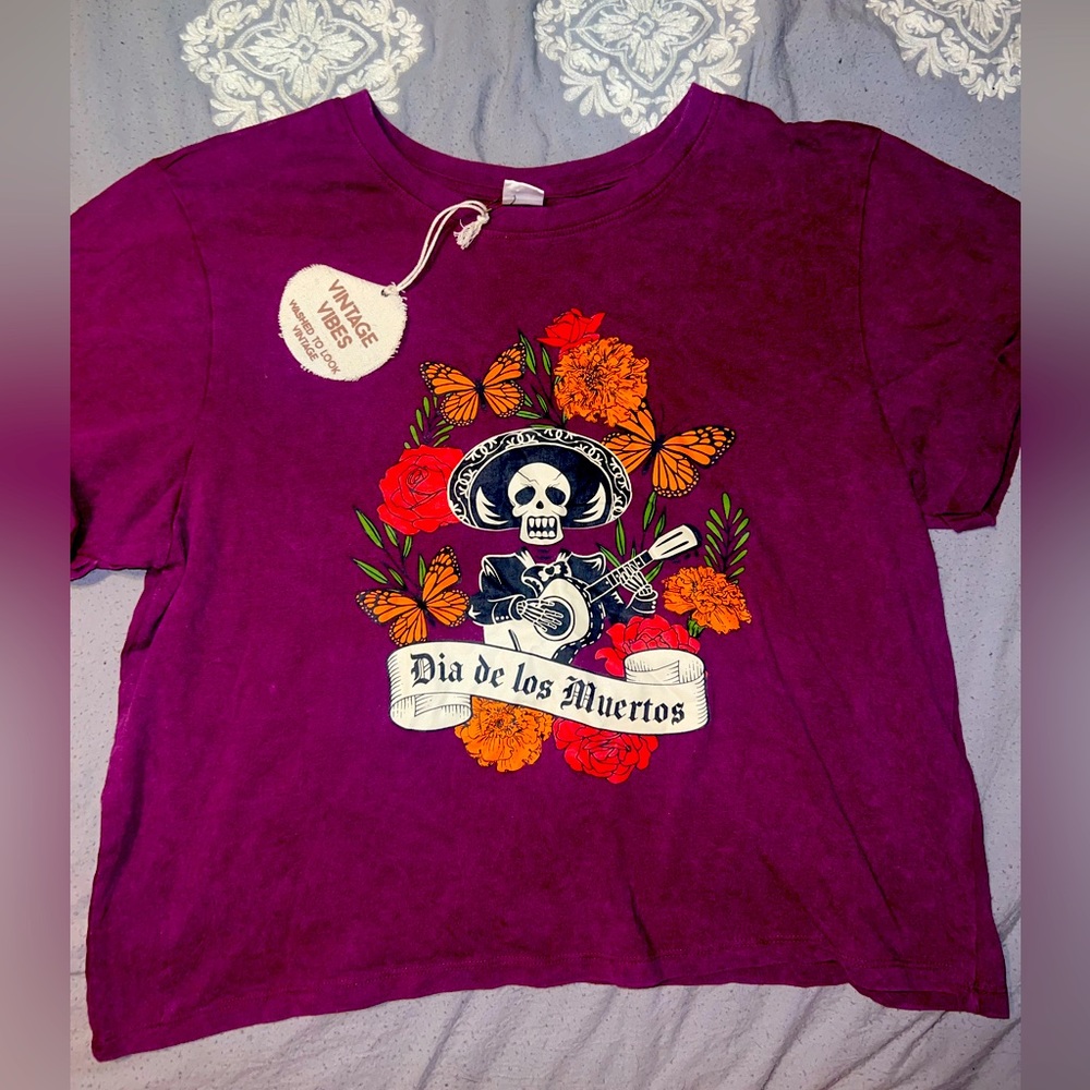 Women’s shirt